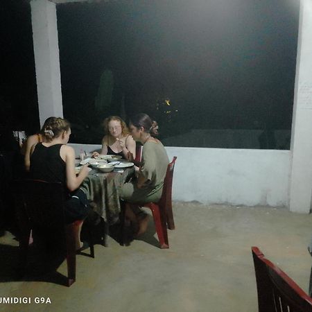 Rithu Homestay Sigiriya Exterior photo