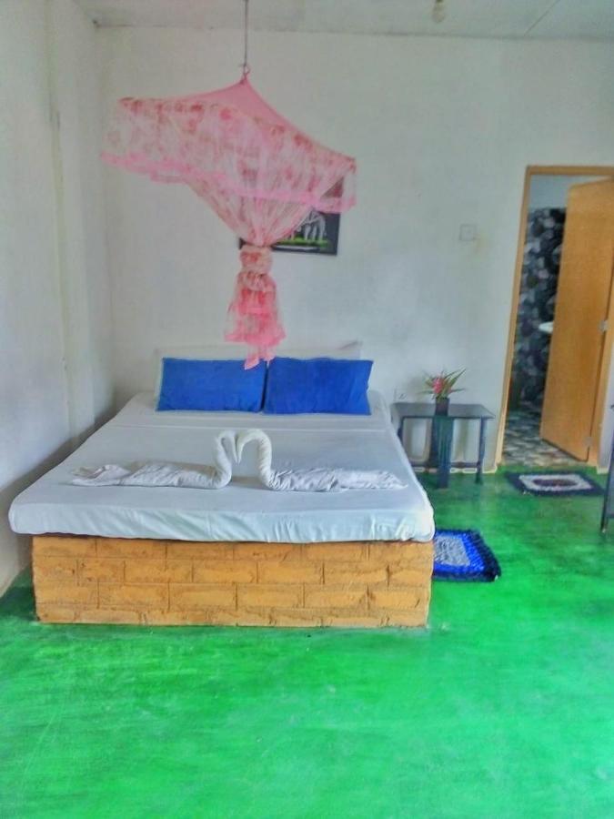 Rithu Homestay Sigiriya Exterior photo