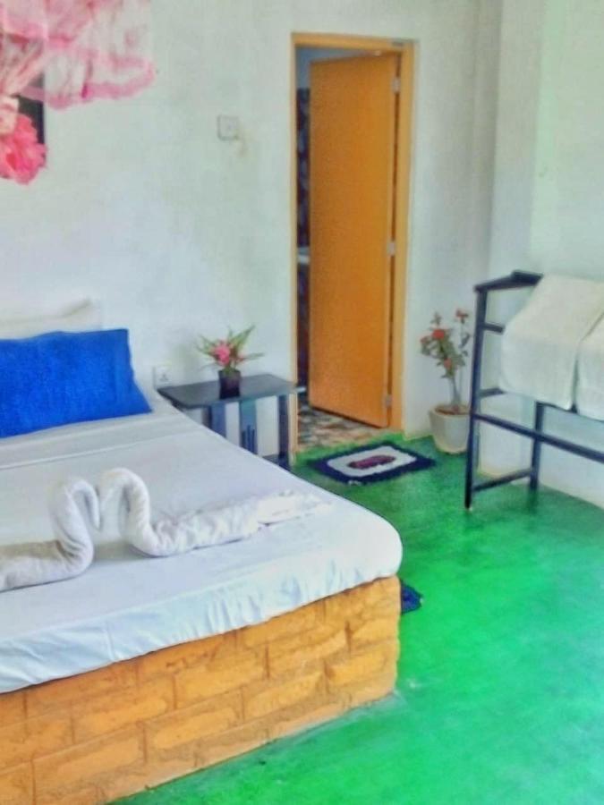 Rithu Homestay Sigiriya Exterior photo