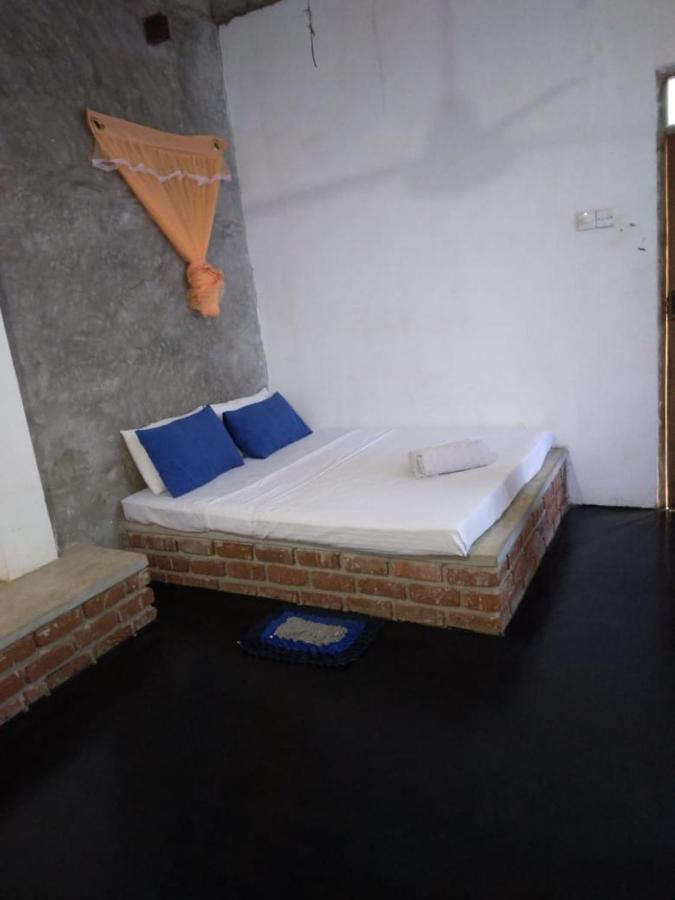 Rithu Homestay Sigiriya Exterior photo