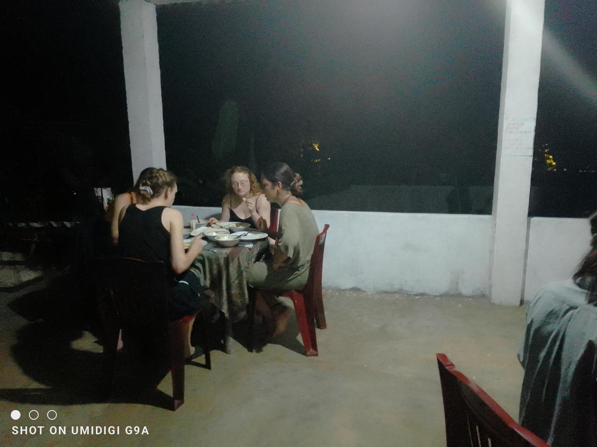 Rithu Homestay Sigiriya Exterior photo